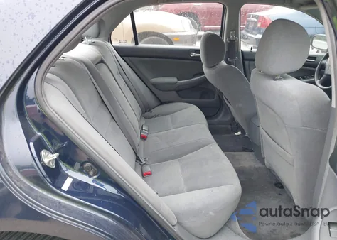 2007 Honda Accord 3.0 Se from USA, damaged, VIN 1HGCM66457A062918